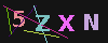 Gambar captcha