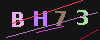 Gambar captcha