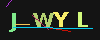 Gambar captcha
